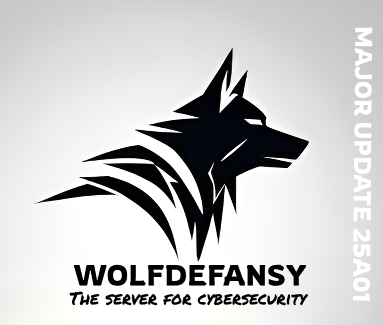 WolfDefansy